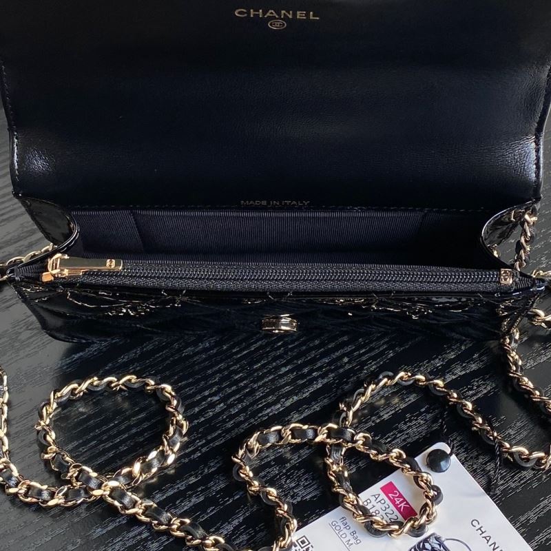 Chanel WOC Bags